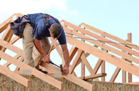 Guith roof trusses