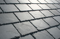 Guith slate roof