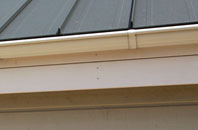Guith soffit repair
