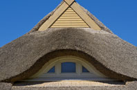 Guith thatch roofing
